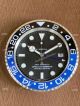 Copy Rolex GMT-Master II Black Green Wall Clock  - Dealer Clocks (4)_th.jpg